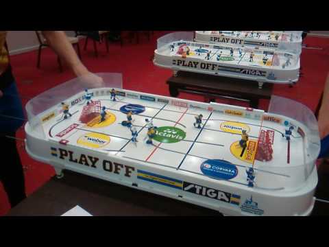 ''Tallin Cup 2017'' 1/4 final: Atis Sīlis (LAT) vs Raivis Miglinieks (LAT) game 1