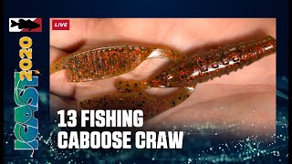 13 Fishing ICAST 2020 Videos