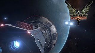 Elite Dangerous - Update 1.1 Release Trailer