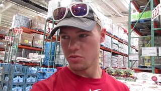 Shopping at Costco in Puerto Vallarta, Mexico (Cost of Living in Puerto Vallarta Volume 3)