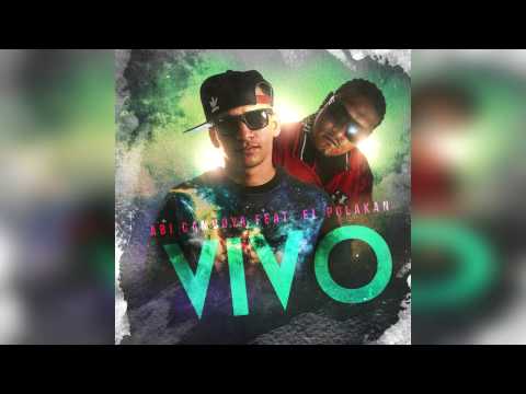 Abi Camboya | Vivo ft. Polakan | Letra/Lyric (Rap Cristiano 2016-2017)