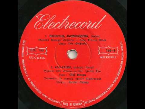 Gigi Marga -  Ada-Kaleh