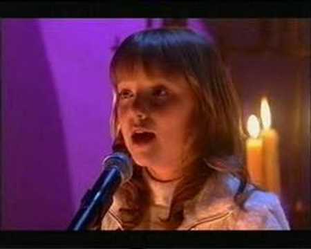 Angelis - Angels on Blue Peter