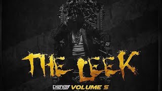 Chief Keef - Action (The Leek 5)