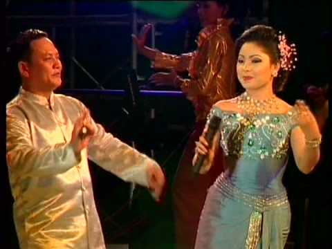 Touch Sunnich & Leng Bunnath - Memay Kdav  Srouy