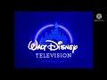 Walt Disney Television 1999