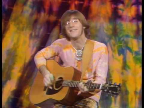 John Sebastian "Rainbows All Over Your Blues" + More