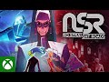 No Straight Roads - Gameplay Trailer