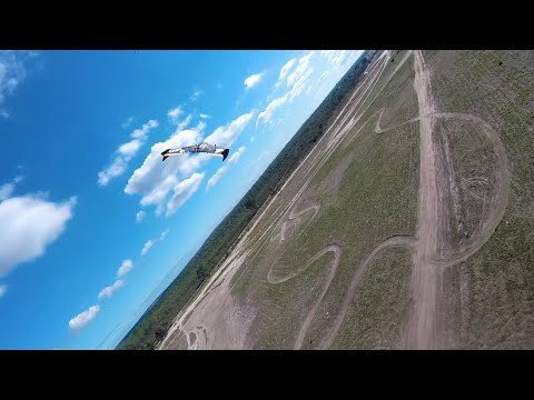 Tbs Caipirinha 2 - Reelsteady go testing