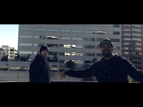 REBELWISE - Elegy For John Trudell (Official Video)