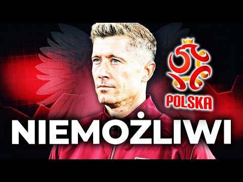 Dlaczego reprezentacji Polski zawsze się udaje?