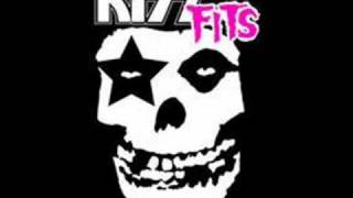 The KissFits - 20 Eyes