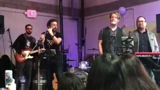 Louden Swain- Medicated