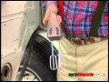 Red Green Handyman Tip Power Windows 1999
