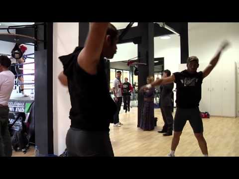 La stagione 2010/2011 del Dolce & Gabbana Milano Thunder