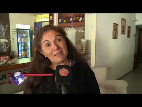 La pelea de una madre