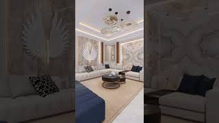 Download lagu Desain Interior Ruang Keluarga Rumah Bapak RVD @ Bandar Lampung mp3