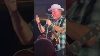 PAT GREEN - IF I COULD BUILD YOU Concan TX 8-14-2021
