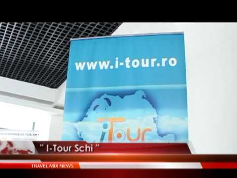 „i-Tour Schi”