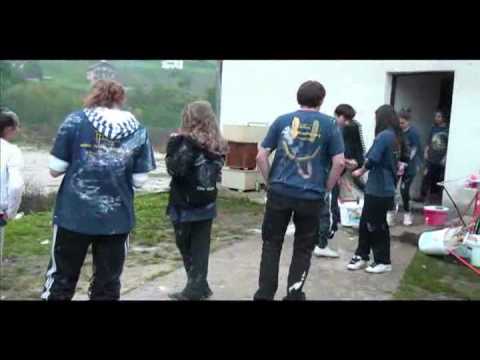 72 sata bez kompromisa - volontiRAJ na zemlji - 3.dio.flv