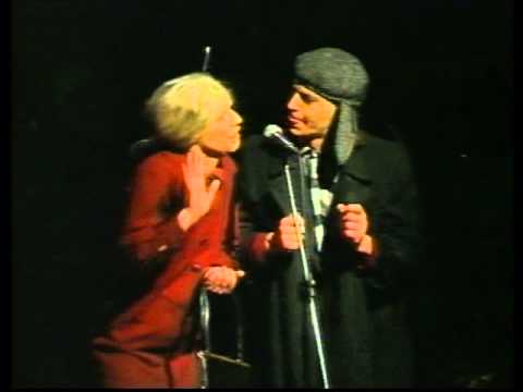 Die Erste Kölner Stunksitzung (1990, Teil 6)