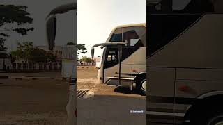 Download lagu BUS TERBARU PURNAYASA!!🔥🔥 Recomended traveling go to Bali from Malang City. #busmalam #jetbus3 mp3