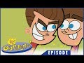 The Fairly Odd Parents | Jimmy Timmy Power Hour MARATHON (Parts 2 & 3)