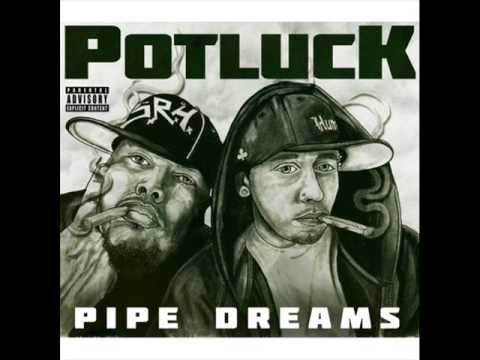 Potluck - I Can Do Anything