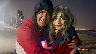 SOS i LOS y/Սոսի Լոսը BACKSTAGE 8