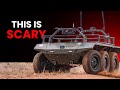 UK Ai Robot makes Soldiers Obsolete! [SHOCKING FUTURE AHEAD]