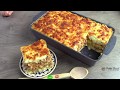 Musaca De Cartofi Piure Si Carne Tocata Reteta Clasica Gina Bradea