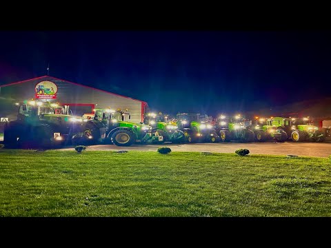 GR Lewandowscy - Podsumowanie 2023