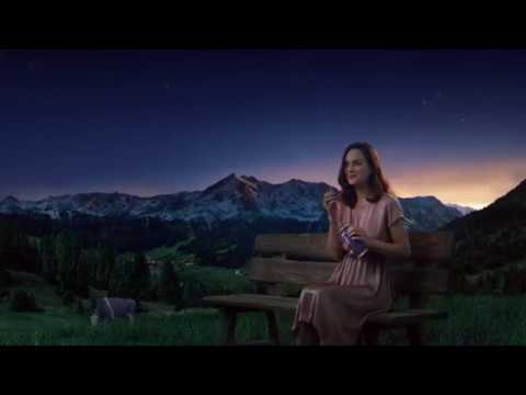 Milka Dark Milk. Откройте новый вкус!