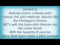 18900 Pras - Can't Stop The Shining Lyrics