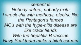 18900 Pras - Can't Stop The Shining Lyrics