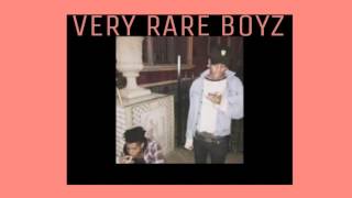 xxxtentacion x ski mask x drugz - very rare boyz