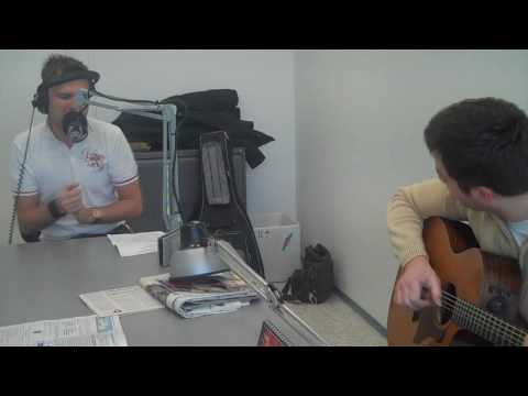 Koit Toome "Nädalalõpp" (live) Hommikuprogrammis