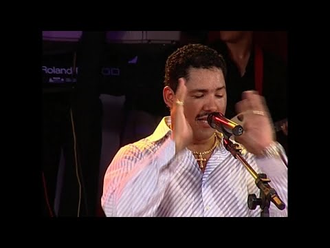 Zezo - Senhorita (Ao Vivo Em Kintal II Em Natal RN)