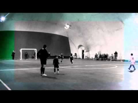 Sportiamo Grugliasco Scuola Calcio a 5 "Aosta 2013 piccoli amici"