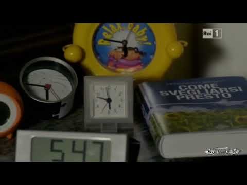 Come Svegliarsi Presto - Che Dio ci aiuti / Clip 01-01-001