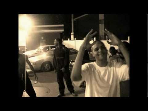 DJ LaRon - Schoolcraft Money Fam Anthem (DIRECTED BY B WILL) ((OFFICIAL VIDEO))