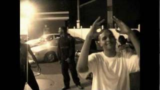 DJ LaRon - Schoolcraft Money Fam Anthem (DIRECTED BY B WILL) ((OFFICIAL VIDEO))