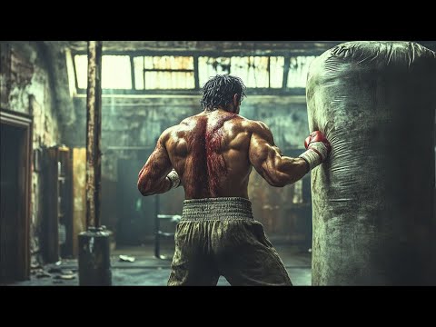 Action Movie|MUAY THAI REVENGE WAR: Kung Fu Legend Annihilates Special Forces in Brutal Showdown!