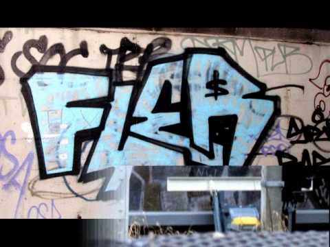 Fler Feat. Beatzarre "Ich werde nie vergessen" (Selfmade Instrumental)