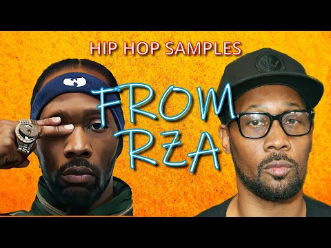 RZA Best Samples