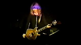 Heart - Rage (Live, 1993)