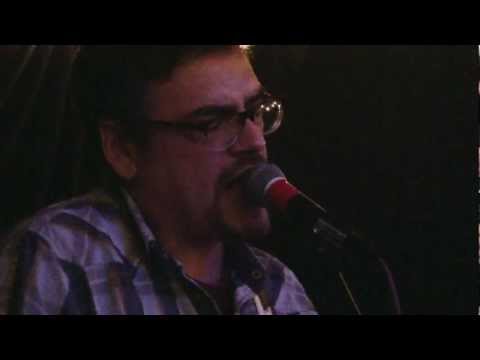 Tony Flaminio Live @ Mohawk