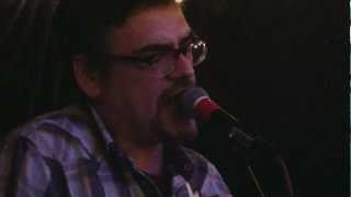 Tony Flaminio Live @ Mohawk