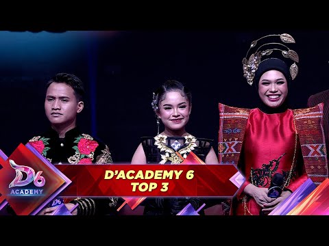 Owan (Boalemo) & Novia (Serang) Lolos Grandfinal, Madhani (Serdang Bedagai) Juara 3 Bawa 100jt
