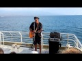 Marty Dread Walking In Memphis Live from Maui
